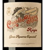 Marqués de Murrieta Castillo Ygay Gran Reserva Especial 1.5L 1991